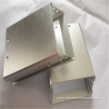 Multiple models can be customized Aluminum Extrusion